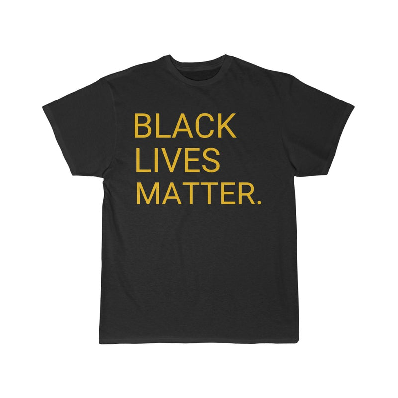 Men's BLM Sleeve Tee